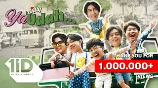 UN1TY - 'Ya Udah' M/V