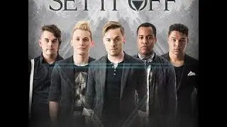 Set It Off - N.M.E