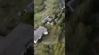 Что скрывает город-призрак Нестерово?