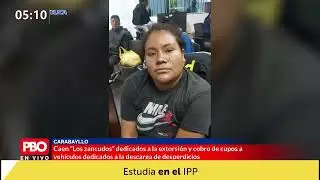 PBO Noticias- En vivo