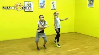 Pleši - vaja