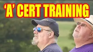 Overcoming RC Plane A Cert Challenges