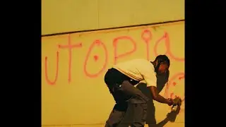 [FREE] TRAVIS SCOTT TYPE BEAT ~ utopia