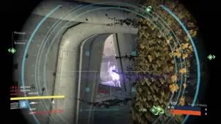 Destiny: heart pumping clutch