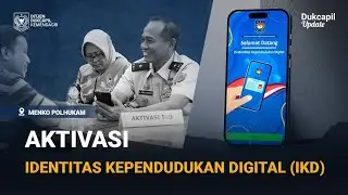 Pelayanan Masyarakat Dipermudah! Booth Layanan Adminduk Janji Hadir Datangi Daerah?