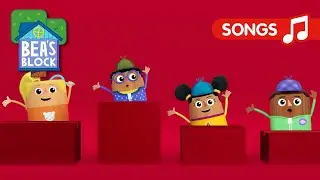 Bea's Block Songs | New Block, New Friends
