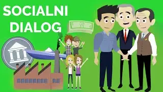 Socialni dialog
