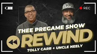 Thee Rewind Live: Episode 36