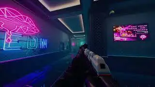 RoN Gun Sync - deadman 死人 - Omae Wa Mou/Already Dead