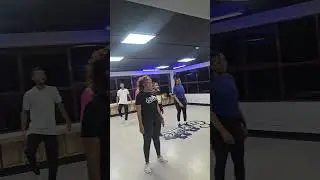 How to Dance No Kissing Baby v  Wadibusa Dj Lamz Mashup (Dance Tutorial)(3)