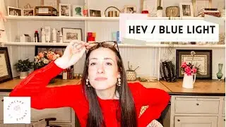 HEV / Blue Light