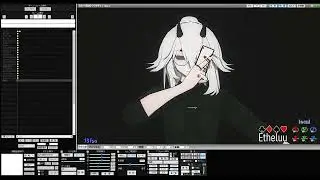 MMD // speedpicture | ♣️♦️♠️♥️