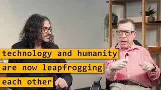 Technology and Humanity Are No Longer Competitors