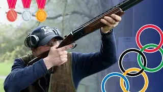 The Best Olympic Games for Shooting? - PARIS 2024