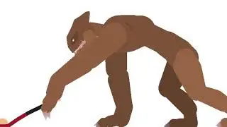 Beast (A mini film)