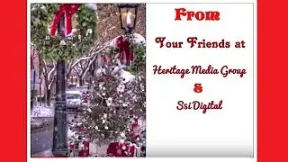 Easy Listening Music with Bill DeFoi @ Heritage Media Group