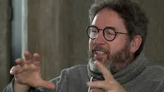 Interview Luc Nuyens n.a.v. 50 jaar Westrand