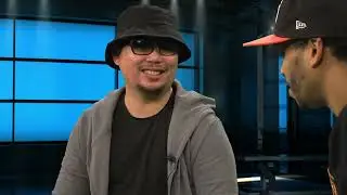JNabe Interview - Charged Up Top Ten Hosted by Young Spaz