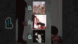 The three covers of Sabrina Carpenter’s Man’s Best Friend album