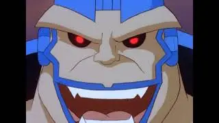 X Men - Apocalypse Vender tilbage (Dansk)