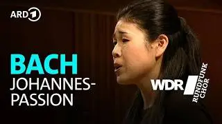 J.S. Bach - St. John Passion (BWV 245)  | WDR Rundfunkchor  | WDR Sinfonieorchester