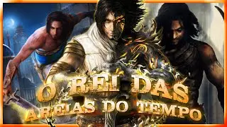 How Strong is the Prince of Persia? | Mr Warcia