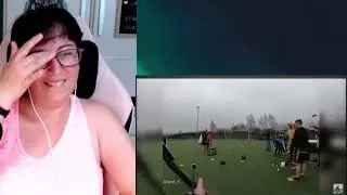 Reaccionando a Doblando Virales
