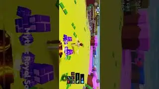 Showcasing a cool new game on Roblox