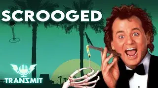 We're Scrooged  | Transmit Special