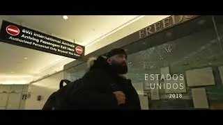 FERAH - NAUFRAGIO [MUSIC VIDEO]