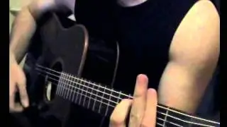 Пара Нормальных - Дай Мне Разгадать Тебя(Cover)