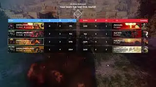 Crossout: Grinding with Grinders 6