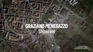 showreel 2022 (progetti di clienti vari)