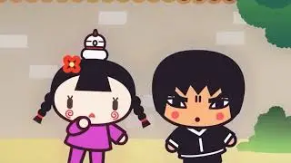🅱️ucca + Ring Ring is Flamingo? (YTP)
