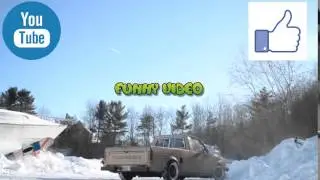 Лучшие подборки смешных видео от Funny Video