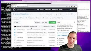Making a WebAssembly interpreter in Ruby, part 31