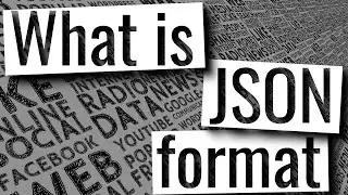 What is JSON