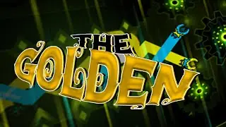 [New Hardest] The Golden 100%