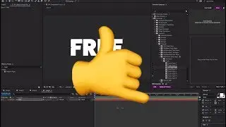 Creative Improvisation With The New Textures #2 - in Adobe After Effects