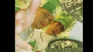 Instrumental - Bien Bellaca - Guanábanas