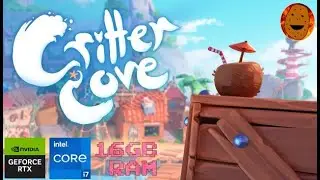 Critter Cove Gameplay