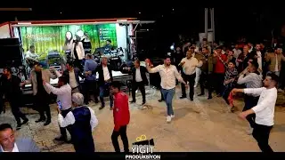 Sevgi & Mehmet Kına Töreni Besni Suvarlı 2024