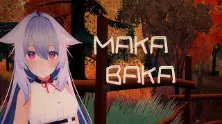 MAKABAKA | GamePlay PC