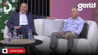 Ruajtja e Trashigimisë - Mareci na Bashkon- Milazim Vitia, Xhemajl Gërbeshi | Dita me Ne | DTV Media