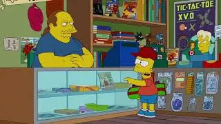Os Simpsons 24° temporada 9 70