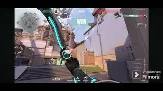 Cannot flank me
