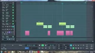 Nadia Ali vs. Avicii - Rapture (xtrem-Q Remix) [SoundBridge Playthrough]