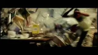 Transformers 2 : Ecran Large. Interview Shia LaBeouf and Megan Fox (France, Paris)
