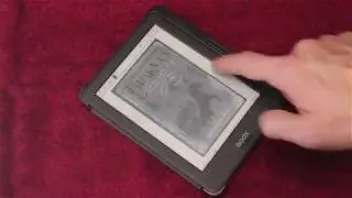 ONYX BOOX Livingstone. Работа с форматом FB2
