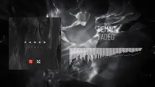 Bemac - Faded (Official Audio)